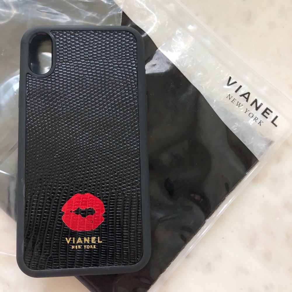 Vianel XR Flex case Iphone